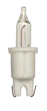 12volt - 1.14watt Mini Bulbs<br>5 Pak Replacements